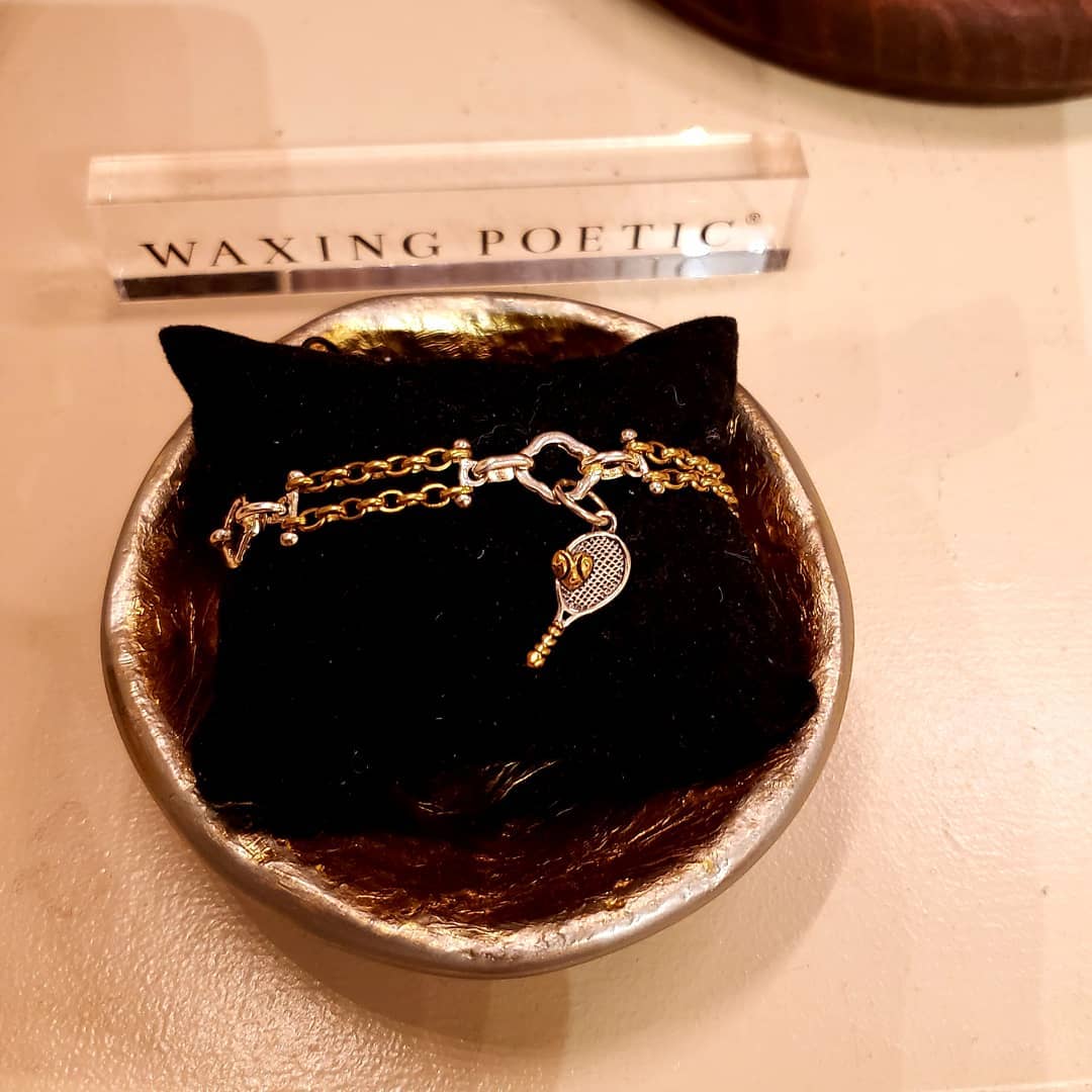 Waxing Poetic closeout